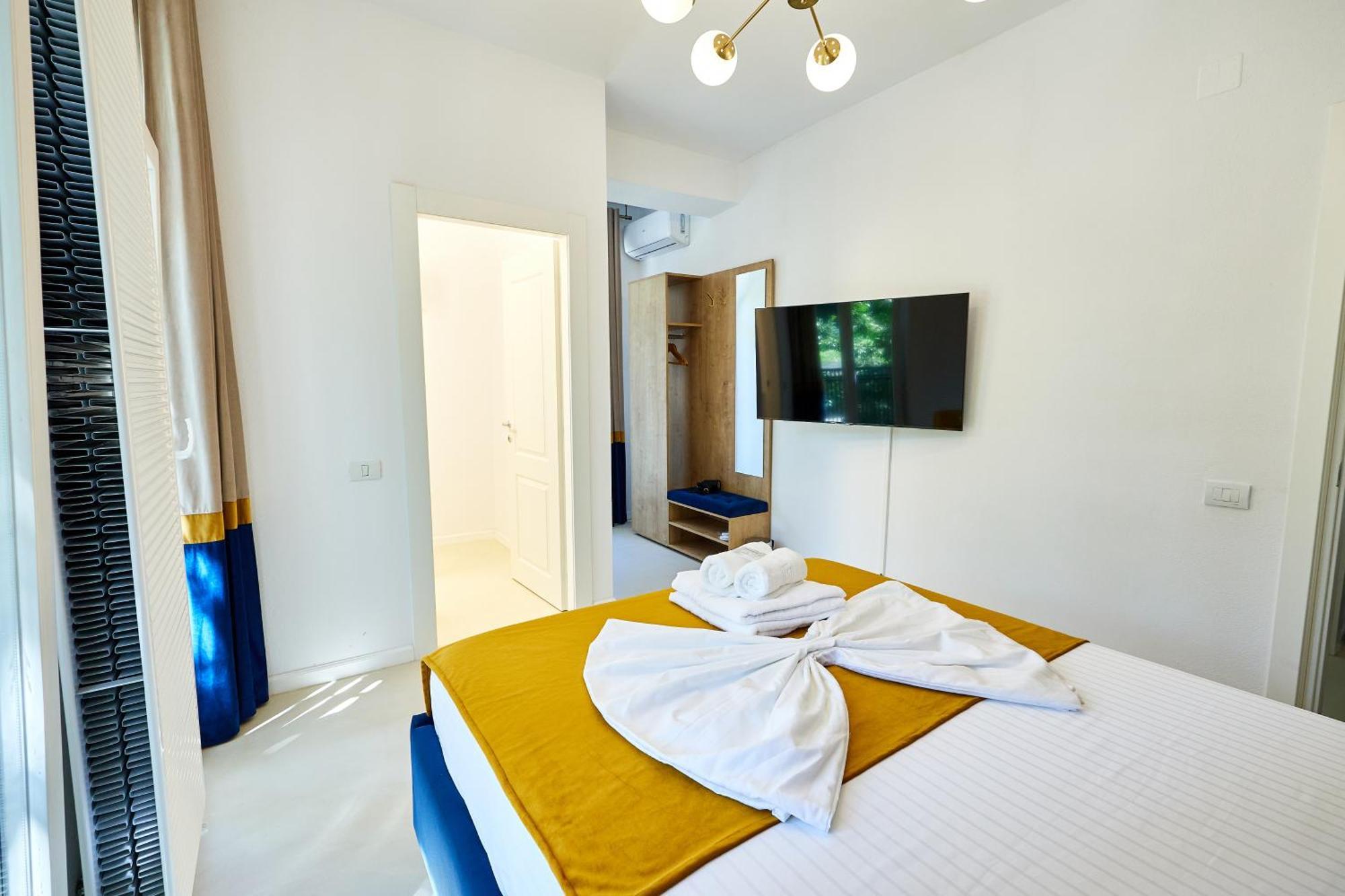 Carol Park View Otel Bükreş Dış mekan fotoğraf